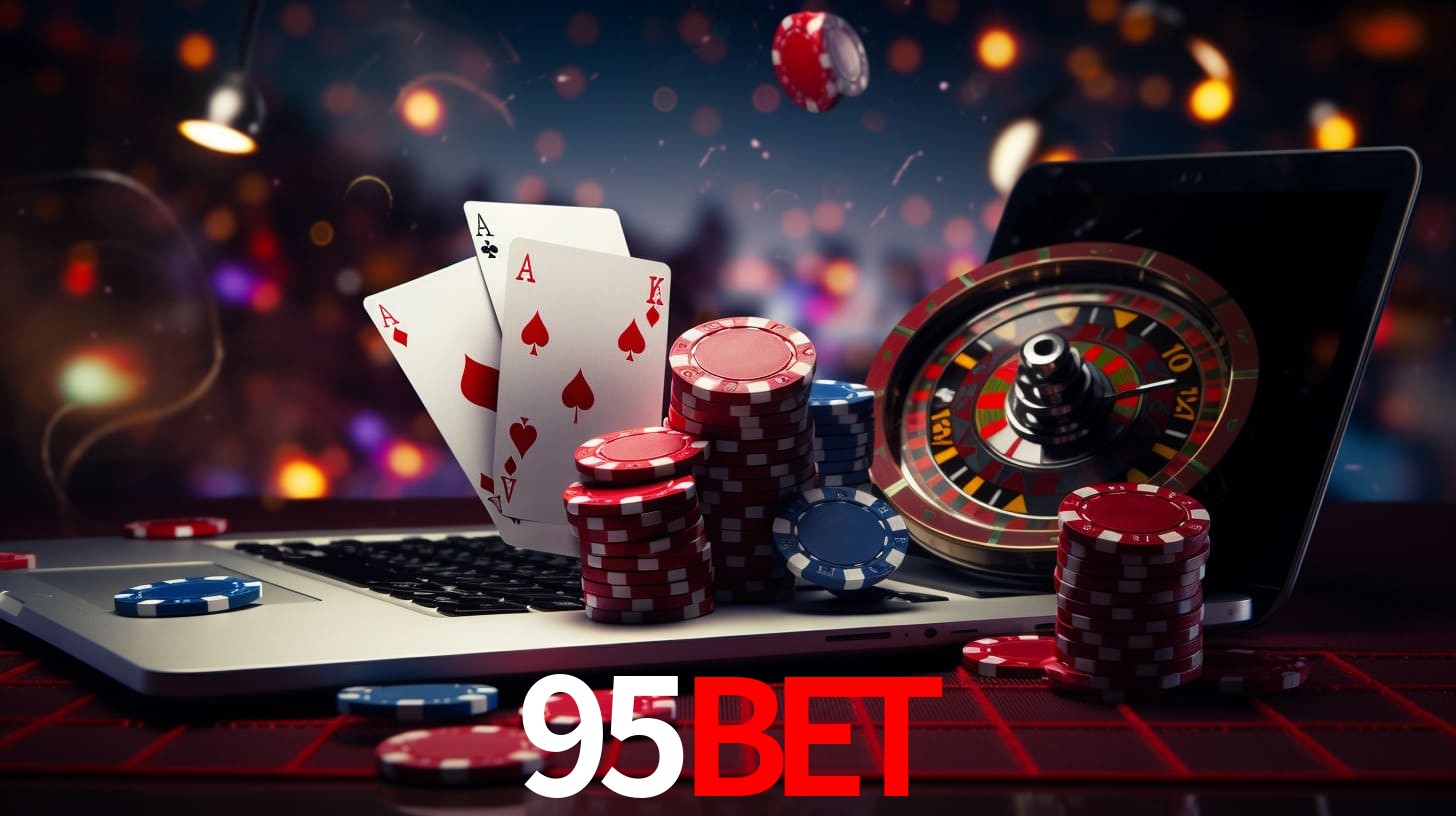Exclusive Games 95bet