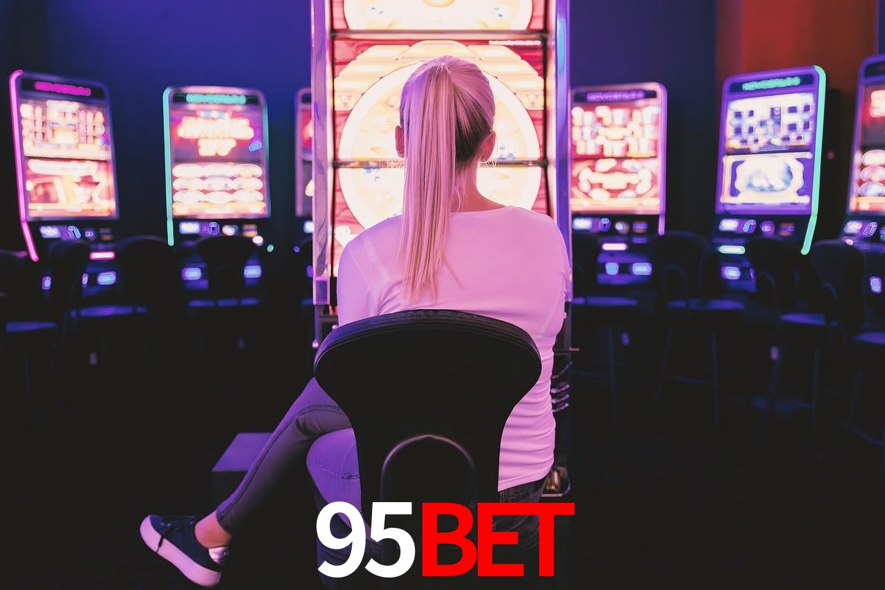 Experiência VIP 95bet