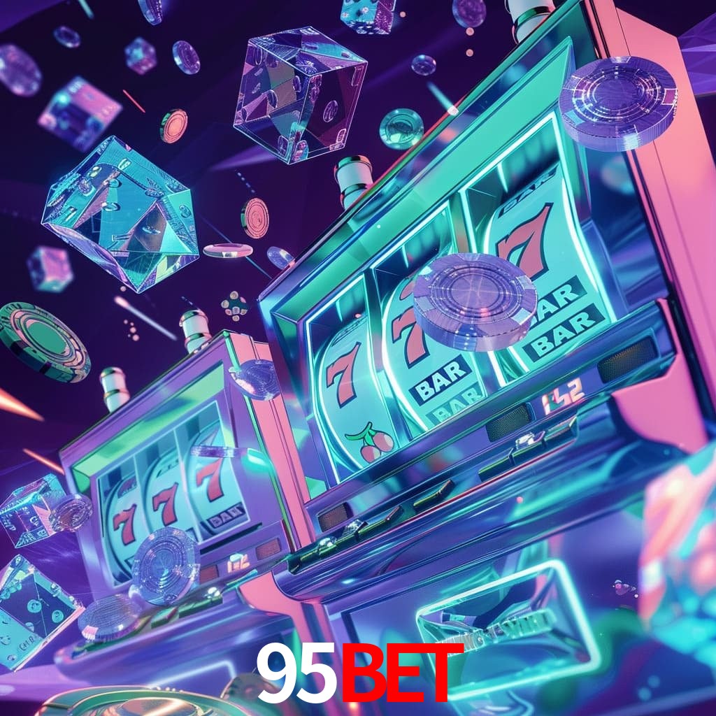 95bet Logo 2