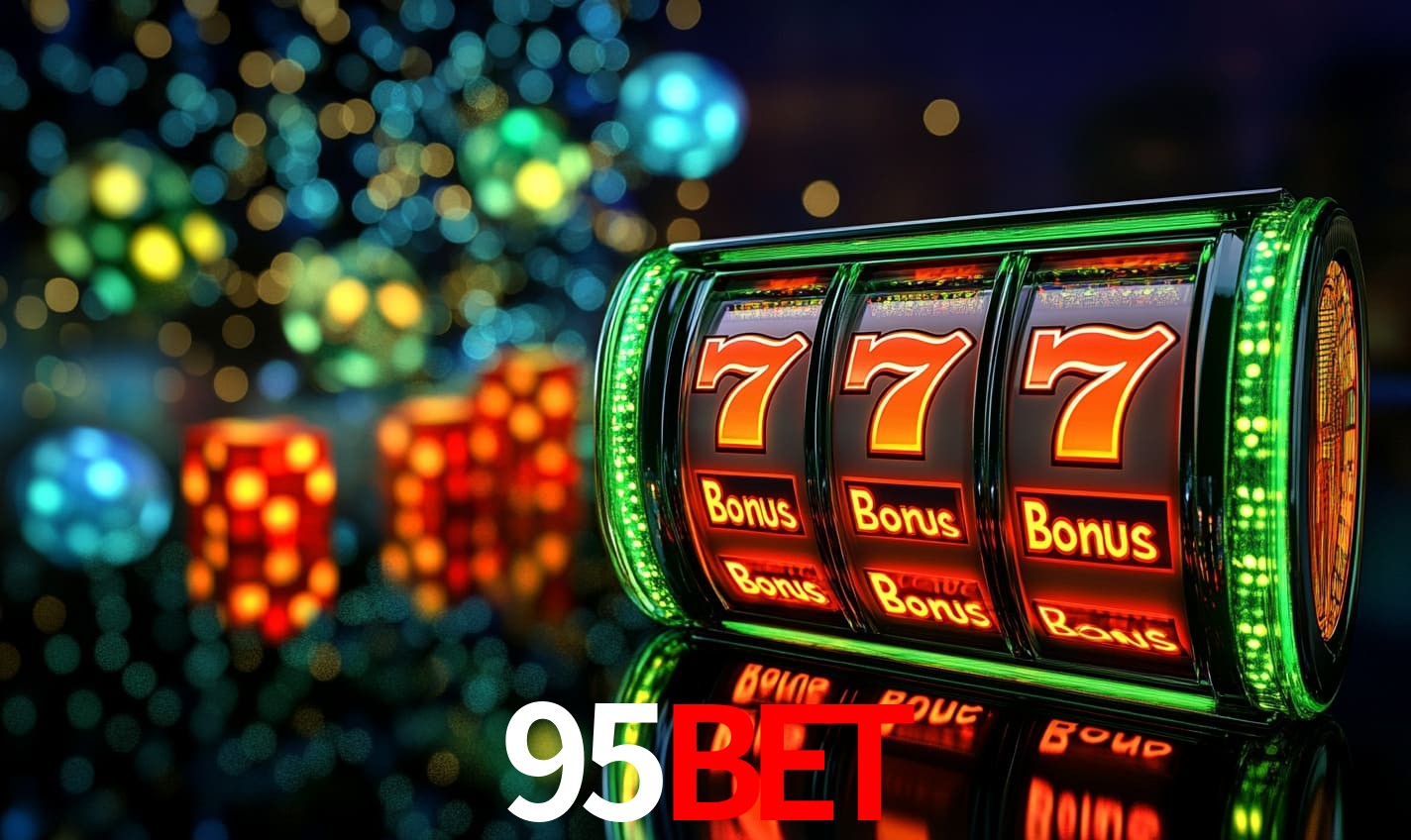 Sistemas de Segurança 95bet