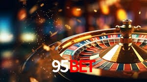 95bet Segurança Logo 2