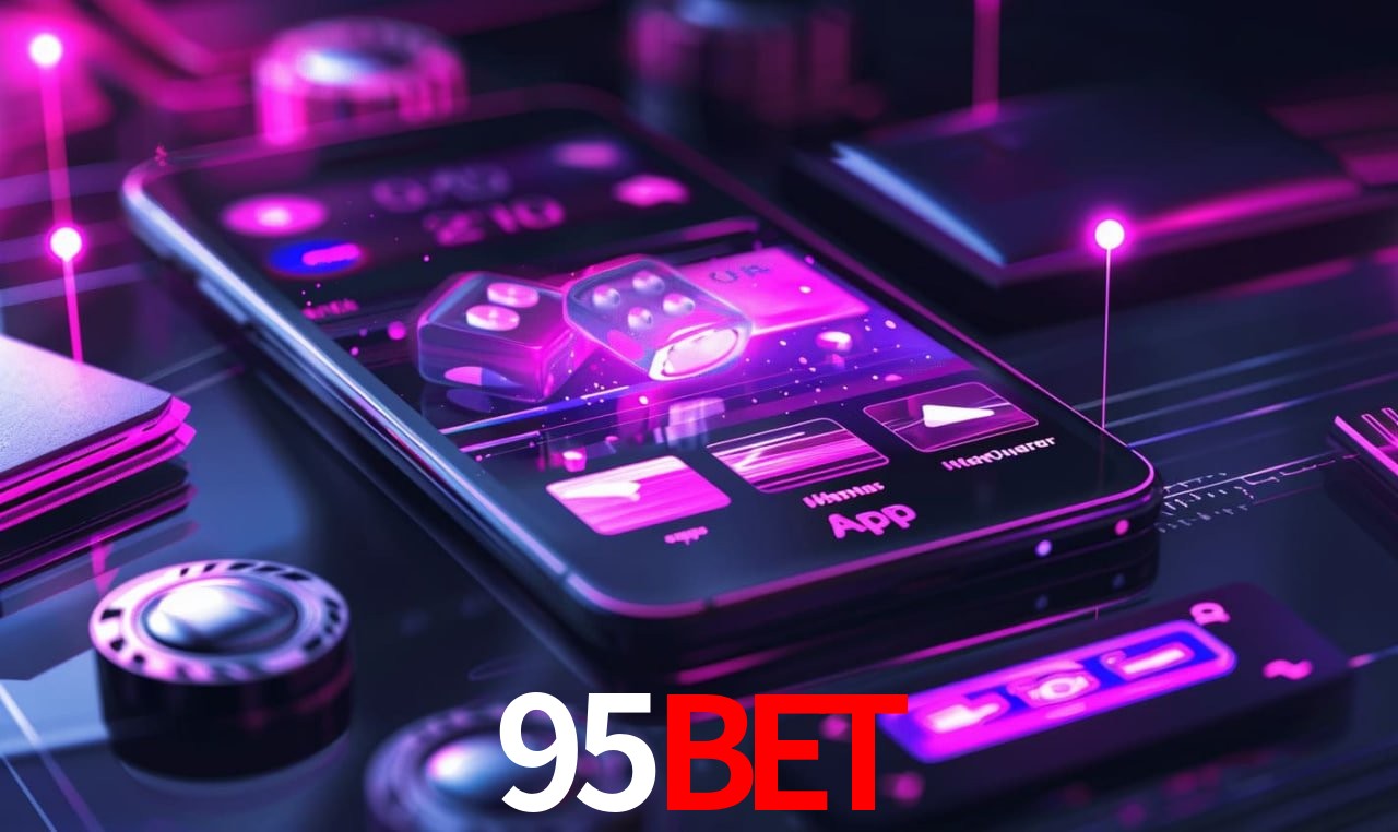 Blackjack Table 95bet