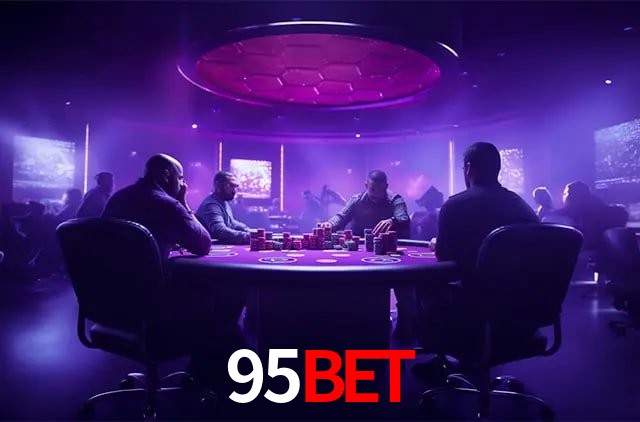 Casino Ao Vivo 95bet