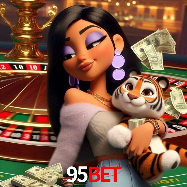 Aviator Game 95bet