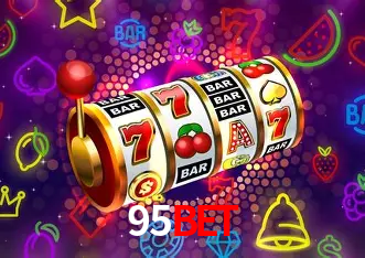 Inovações de Jogos na 95bet: O Futuro das Experiências Interativas