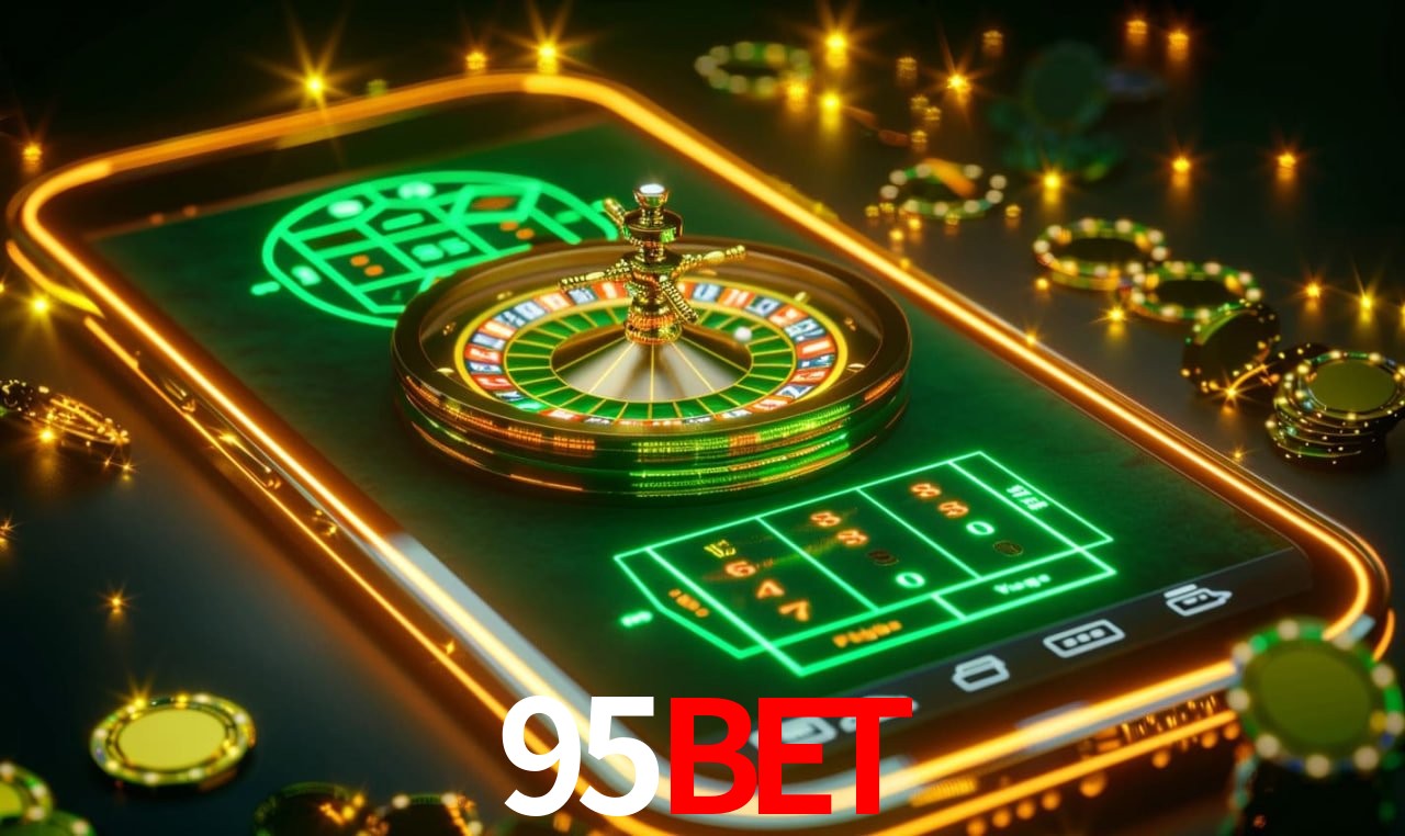 95bet Certificado eCOGRA - Jogos Justos Auditados