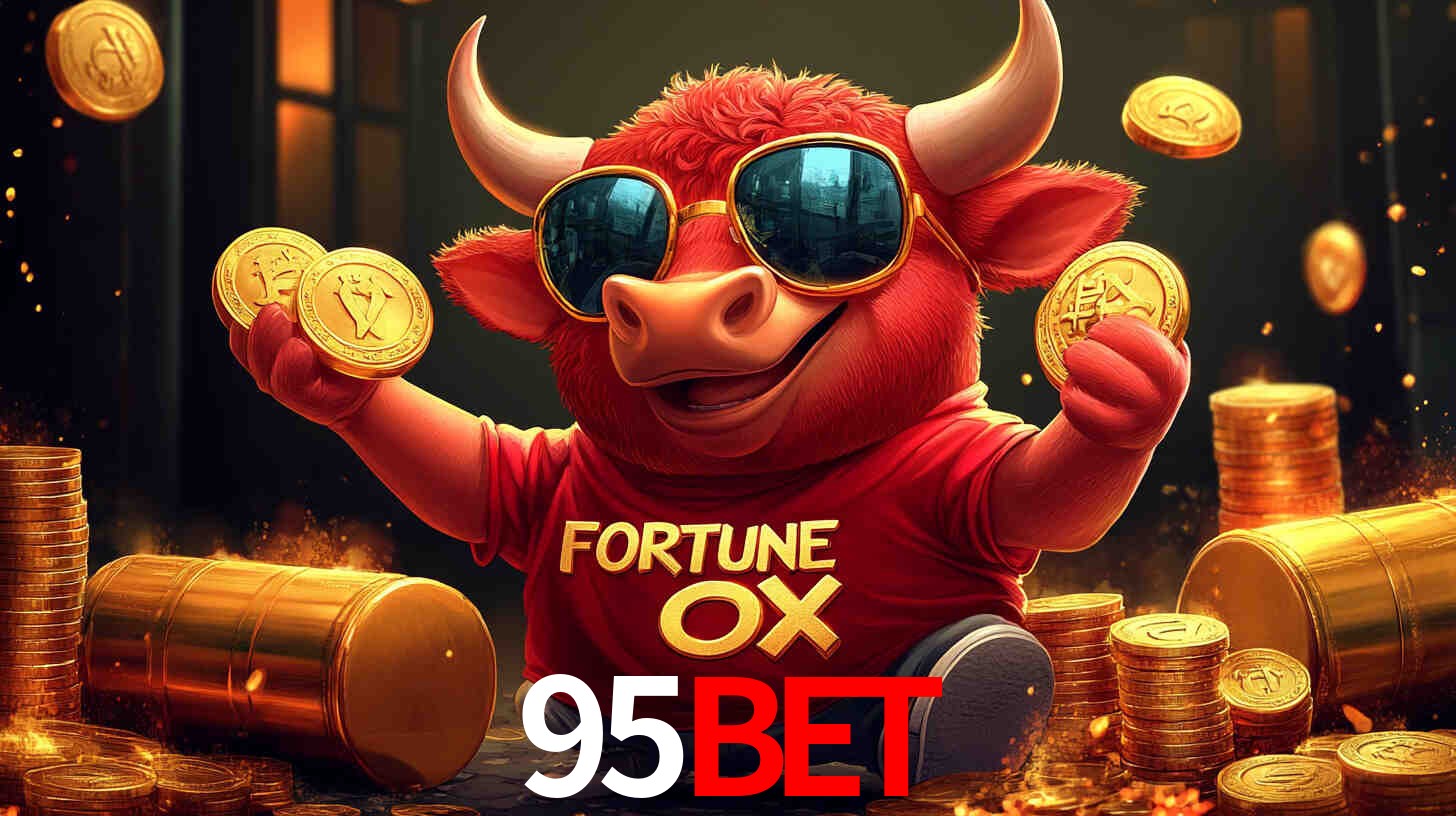 Apostas Esportivas na 95bet: Um Guia Completo