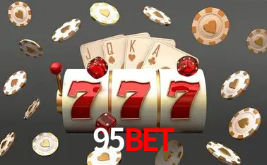 Descubra a Magia dos Jogos de Arcade no 95bet