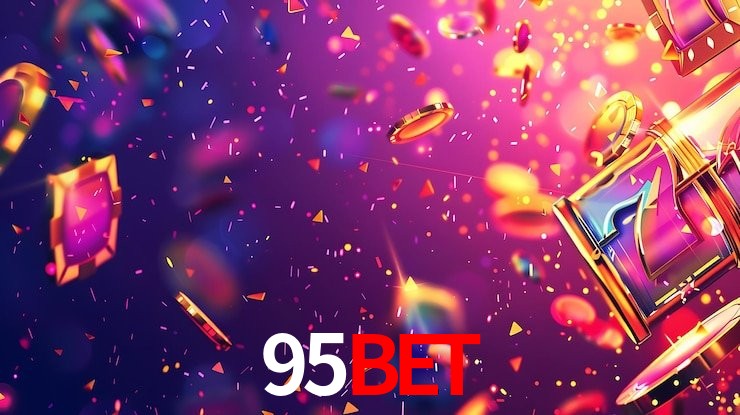 95bet Logo 1