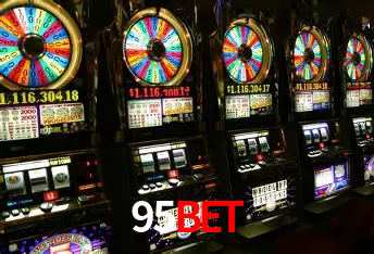 Apostas Esportivas na 95bet: Um Guia Completo