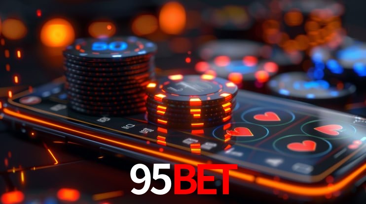 Basketball Betting 95bet