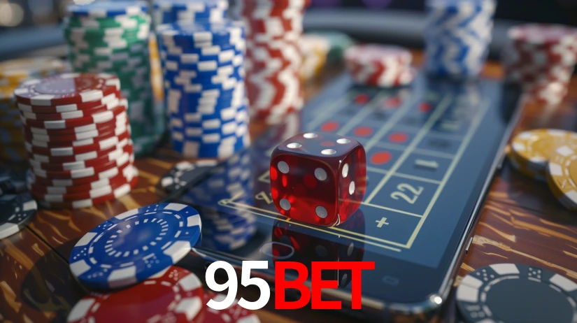 Odds Competitivas 95bet