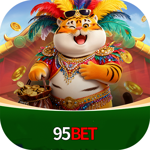 95bet Logo